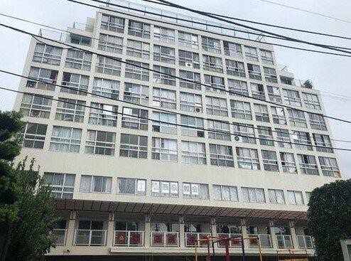 西萩チャペルマンション 7階 ３ｌｄｋ 杉並区の中古マンション アットホーム マンション購入の情報