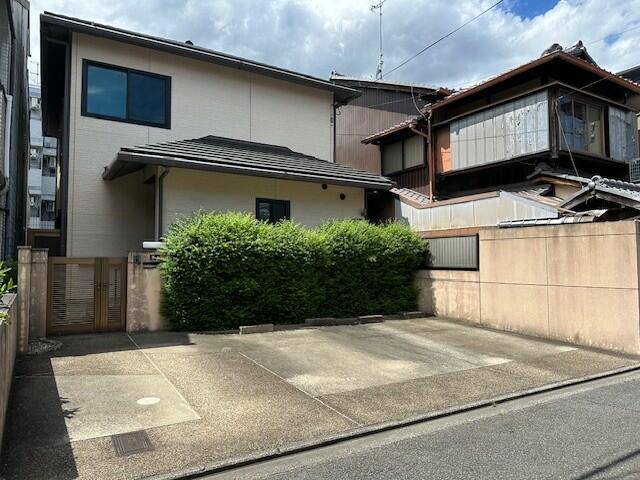 アットホーム】京都市上京区 今出川通寺町2筋西入上る1丁目柳