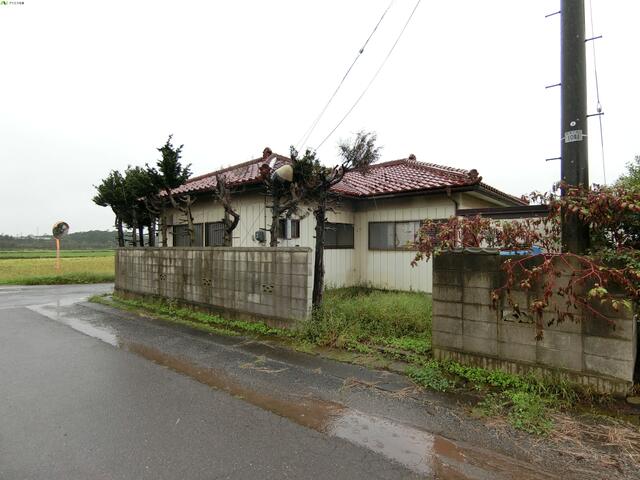 格安中古】ゼンリン住宅地図 福島県西白河郡泉崎村・中島村