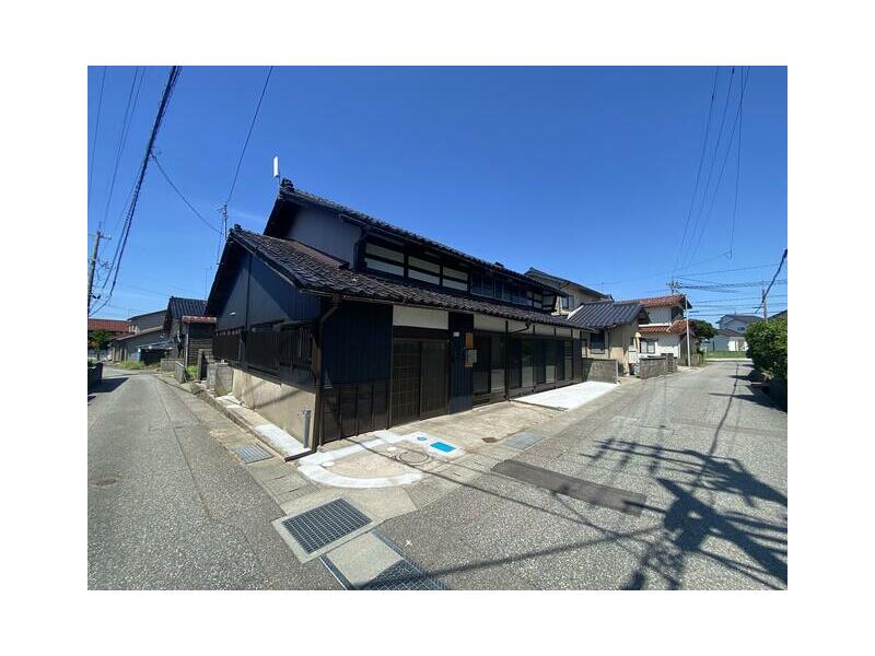 Kahoku City, Sotohinazumi, 2 stories, 9K