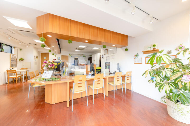 アットホーム】(株)タウンハウジング神奈川 橋本店(神奈川県 相模原市