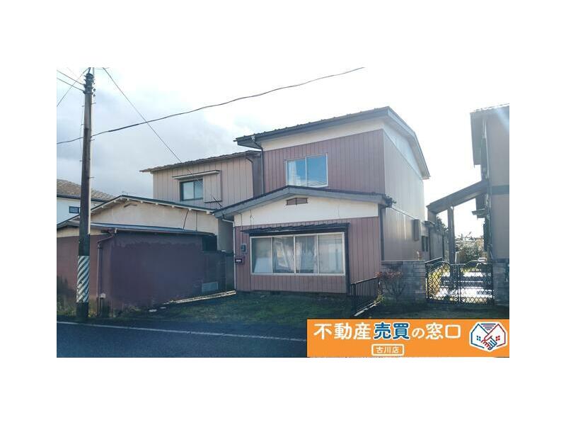 2F 6DK in Tajiri-Aza-machi, Osaki-shi, Kanagawa

6DK 3.28 million yen