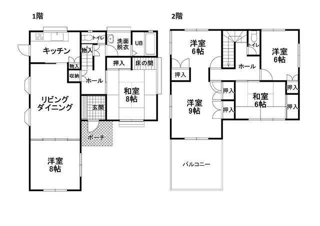 福知山市小谷ヶ丘 Hills 平屋+αモデルハウス | モデルハウス