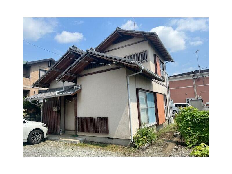 Koizumi, Fujinomiya City (Gendouji Station) 2-story building 3DK