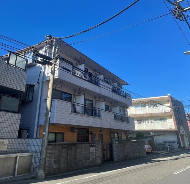 西荻窪駅徒歩20分2LDK敷礼2カ月ペット不可 西荻窪駅徒歩20分2LDK敷礼2ヶ月ペット不可 のぱらぱら本 (日本