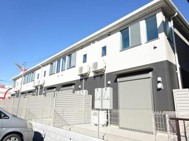 アットホーム ドン パレス 1階 １ｌｄｋ 提供元 ハウスコム 株 大宮東口店 蓮田市の賃貸アパート