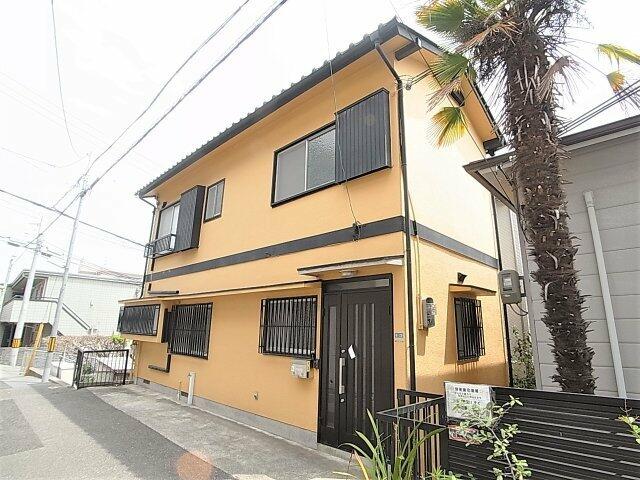 アットホーム 神戸市長田区 五位ノ池町３丁目 板宿駅 ３ｄｋ 提供元 株 良室 神戸市長田区の賃貸一戸建て