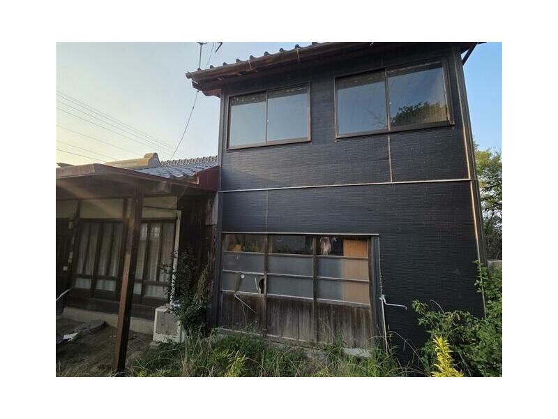 2F 4K, Shioya, Aki-cho, Kunisaki-city

4 million yen