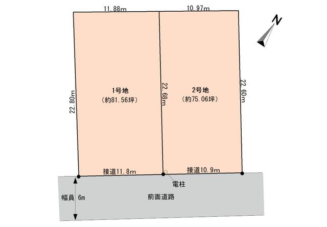 アットホーム】舞鶴市 愛宕下町 （東舞鶴駅 ） 住宅用地