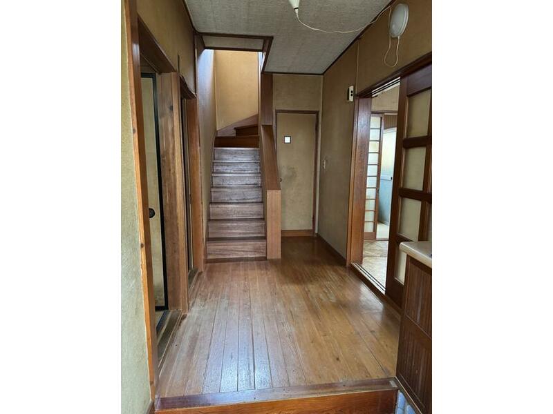 Sugito Town, Kitakatsushika District, Oaza Shimotakano (Wado Station) 2-story 4DK