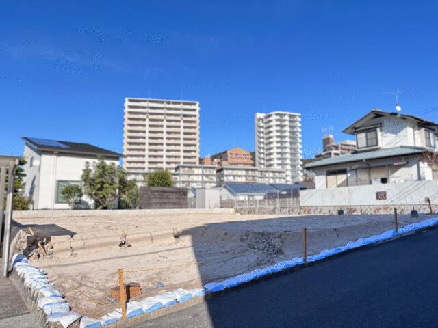 アットホーム】広島市佐伯区 皆賀3丁目 （五日市駅 ） 住宅用地