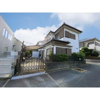 detached 東久留米市中央町３丁目