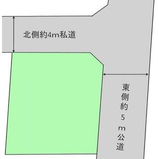 detached 東久留米市中央町３丁目