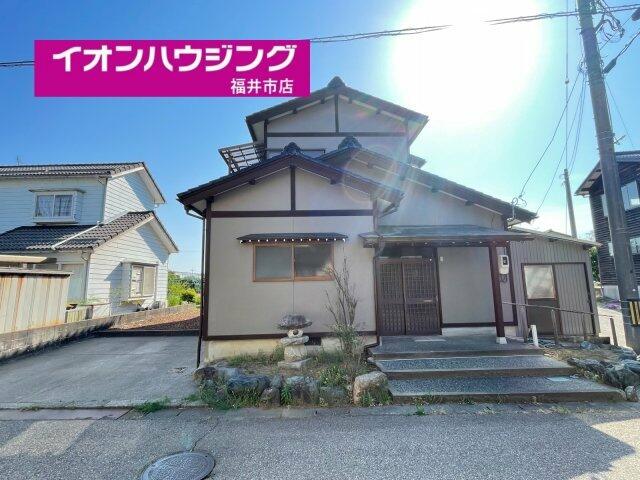 Kahoku City, Uki (Uno-ki Station) 2-story 4LDK