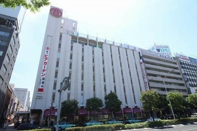 アットホーム パルティール２１ 5階 ワンルーム 提供元 ｂｒｕｎｏ不動産 株 エイブルネットワーク庭瀬駅前店 岡山 市北区の賃貸マンション