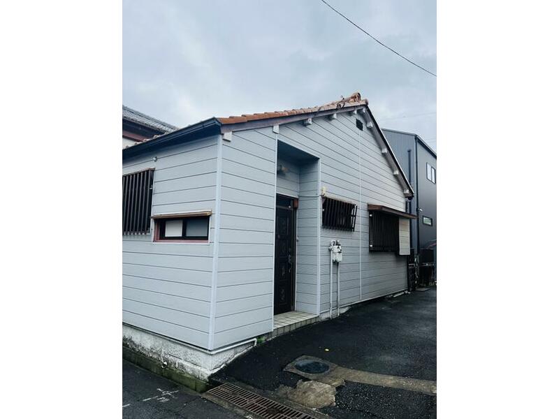 Inazawa City, Kusakabe Matsuno-cho 3-chome (Osato Station) single-story building 3DK