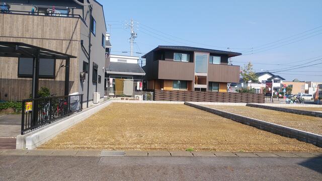 アットホーム 小牧市 大字北外山 間内駅 住宅用地 小牧市の土地 売地 宅地 分譲地など土地の購入情報