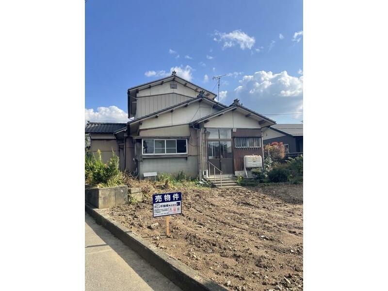 Niigata City Shimonakanoyama (Kanizuka Station) 2-story 7SDK