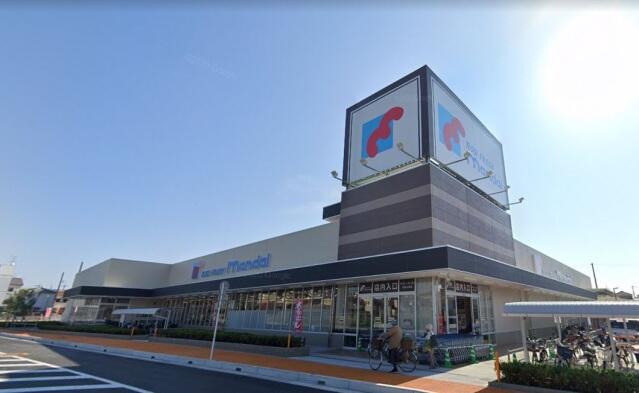 アットホーム 池田マンション 2階 １ｄｋ 提供元 株 富士エクセルホーム 松原支店 松原市の賃貸アパート