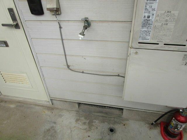 アットホーム ホームいずみ １０２ １ｋ 提供元 有 宮崎不動産 川崎市宮前区の賃貸アパート