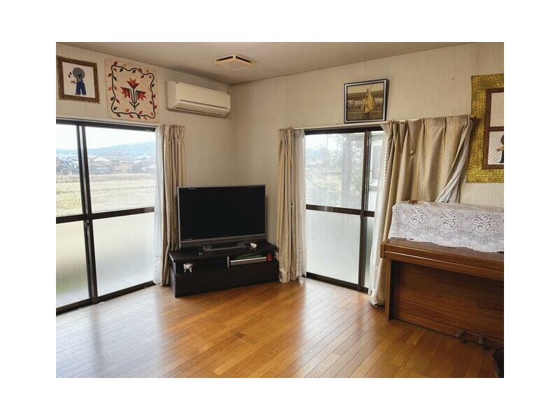 Imari City, Higashiyamayashiro Town, Sato (Sato Station), 2-story building, 4LDK
