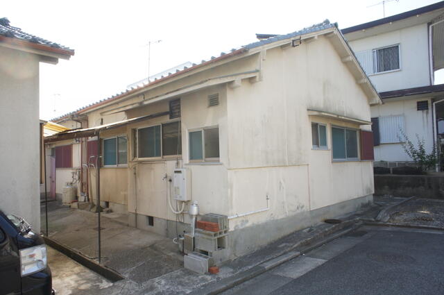 アットホーム 神戸市西区 白水1丁目 明石駅 3dk 提供元 阪田不動産 株 神戸市西区の賃貸一戸建て