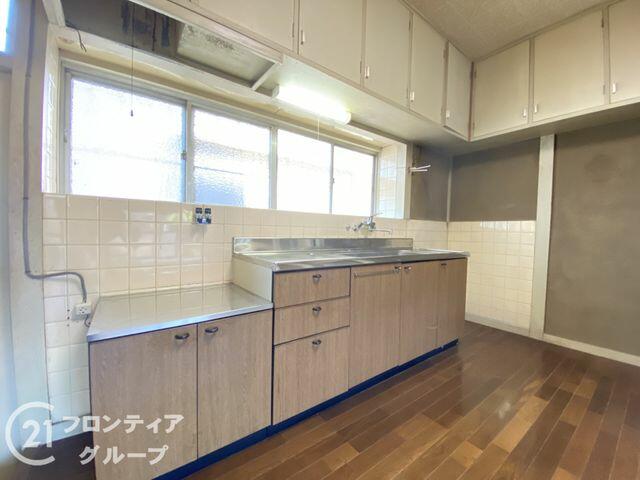 Akashi City, Okubo-cho Nishijima (Nishi-Eigashima Station) 2-story building, 4DK &mdash; photo 3