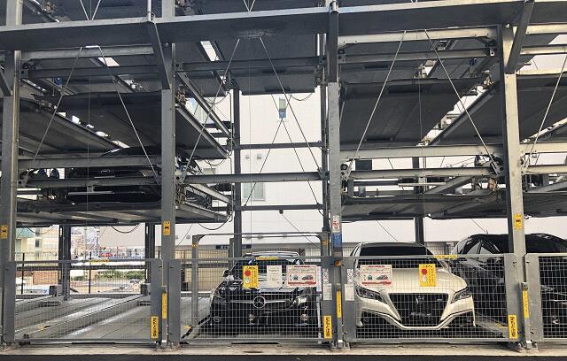 愛知県 名古屋市中村区 名駅南３丁目 大須観音駅 の月極駐車場 賃貸駐車場 賃貸 不動産情報はアットホーム