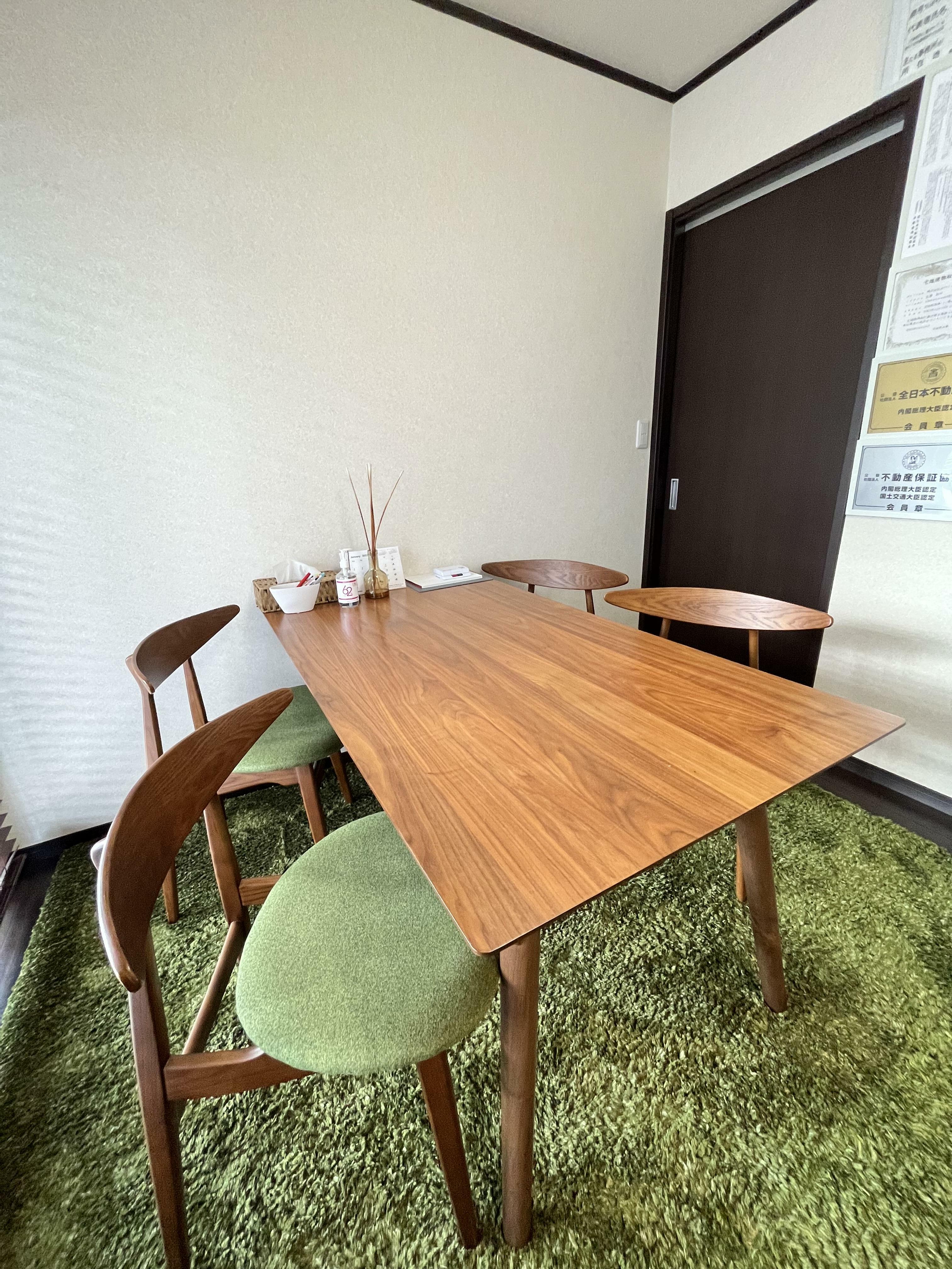 株)ホワイトハウス｜マンション査定、一戸建て査定、土地の査定なら【アットホーム】