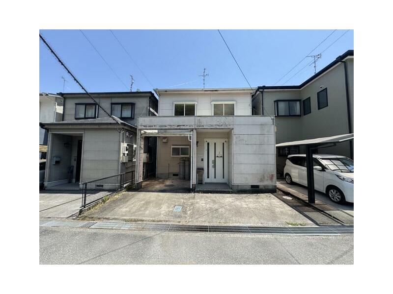 Kochi City, Kanda, 2-story, 4LDK