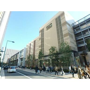 GRANDTREE 距離：1,690m