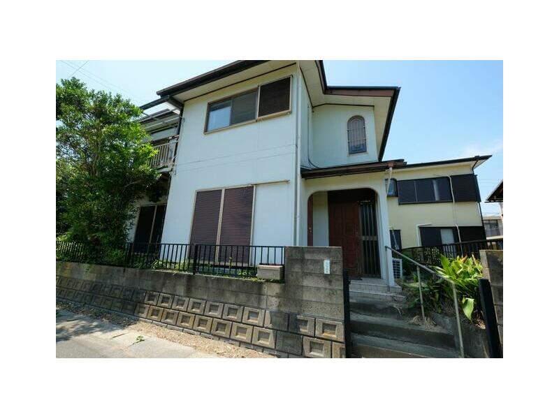 Sanmu-gun, Kujukuri Town, Fudodo (Togane Station) 2-story 4SLDK