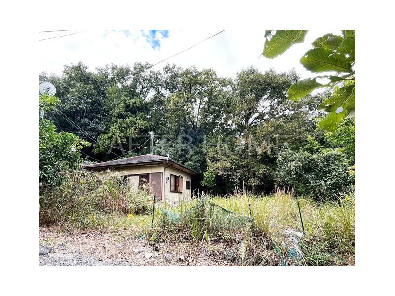 1-story building, 1DK in Minamikomatsu, Otsu City (Omi Maiko Station)