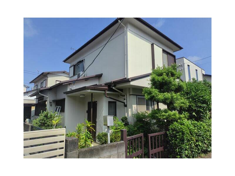 Odawara City, Kamonomiya (Kamonomiya Station) 2-story 5K