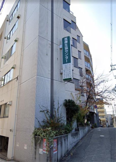 アットホーム リブェール天城 2階 １ｋ 提供元 ｓｕｍｏｓｕｍｏ元町店 株 プラン ドゥ シー 神戸市灘区の賃貸マンション 1049063360