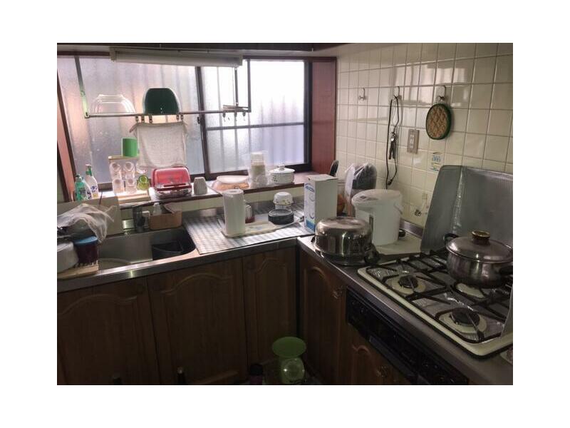 2-story building, 4DK in Nagara Yuso, Gifu City (Gifu Station)