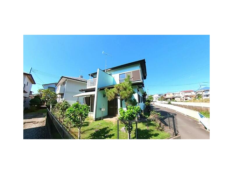 2F 4DK in Inokuchi, Nakai-cho, Ashigarakami-gun

7,200,000 yen