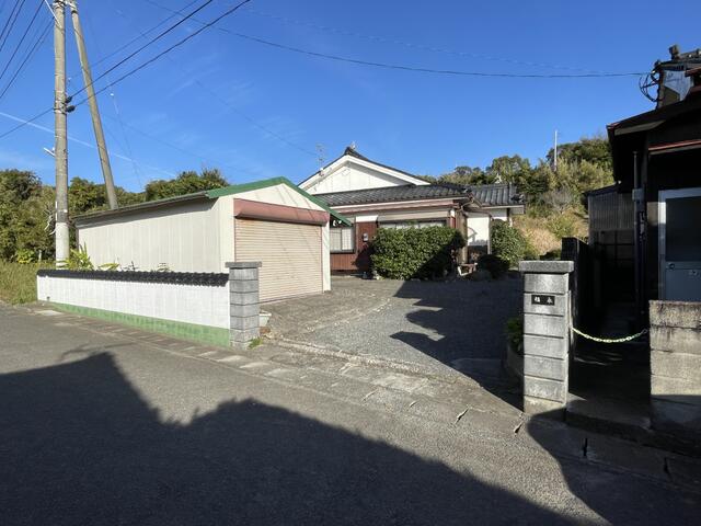 Cheap house for sale in Minamikyushu, Kagoshima