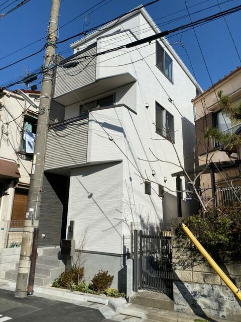 アットホーム 平井駅の賃貸一戸建て物件情報 東京都 賃貸住宅情報 貸家 賃貸一軒家