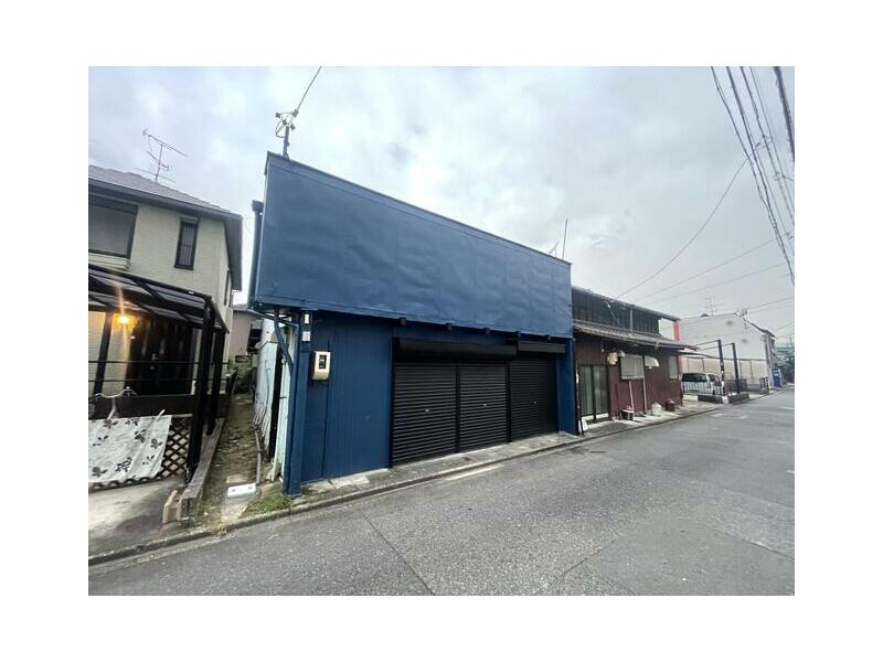 Honmozaki-cho, Minami-ku, Nagoya City (Honmozaki Station) 2-story 3DK