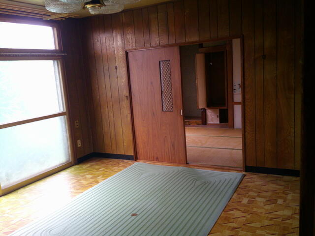 二海郡八雲町 野田生(野田生駅) 2階建 3LDK 5