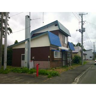 detached 二海郡八雲町野田生