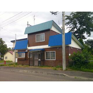 detached 二海郡八雲町野田生