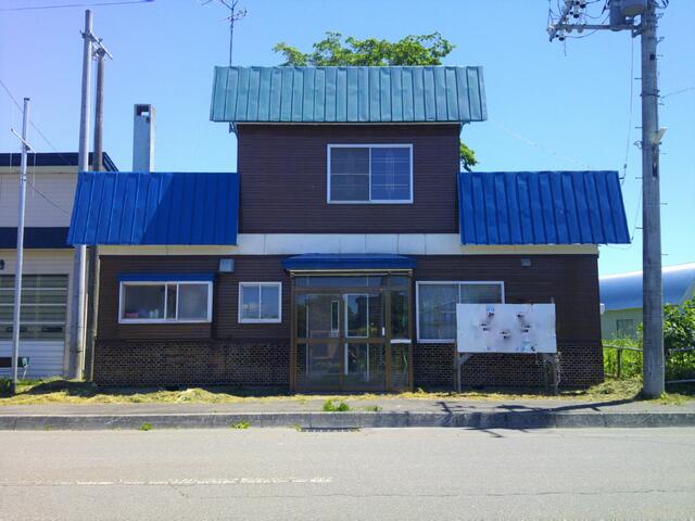 北海道二海郡八雲町の一戸建て | 98万円 | 3LDK | 289.39m² | 津波ハザード | Akiyama house find…