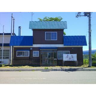 detached 二海郡八雲町野田生