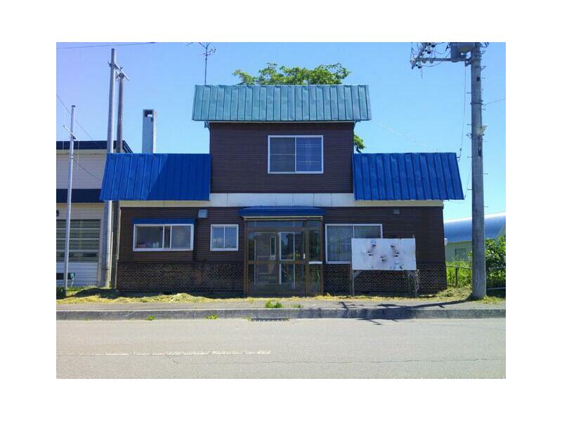 Noda, Yakumo Town, Futami District (Noda Station), 2-story, 3LDK