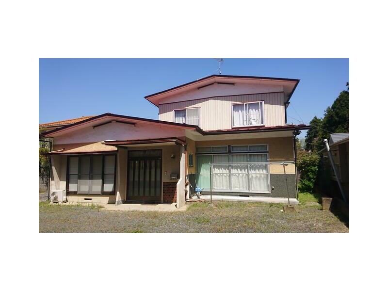 2-chome, Haguro-machi, Ishinomaki-shi (Ishinomaki Sta.) 2F 5DK

2DK 5DK 4,500,000 yen