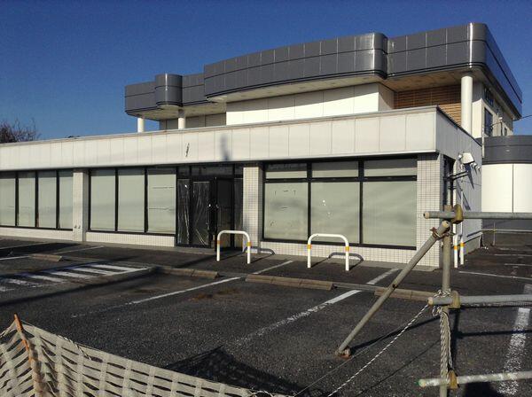 埼玉県 熊谷市 中奈良 熊谷駅 の貸し店舗 賃貸 不動産情報はアットホーム