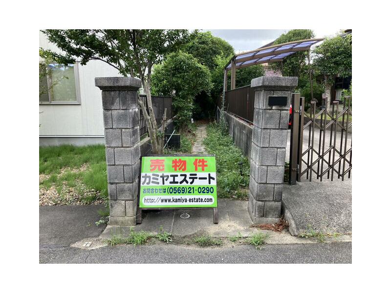 2-story building, 6DK in Kamizaki Takane-cho 7-chome, Handa City (Kamizaki Station)