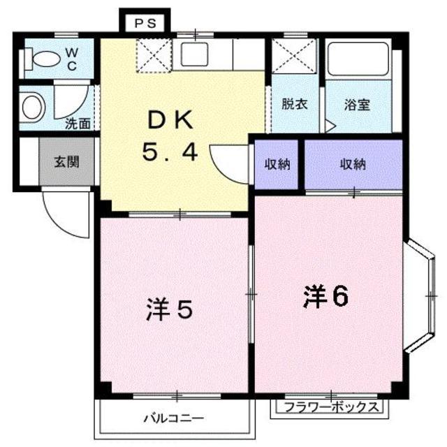 アットホーム 福岡市東区 唐原７丁目 九産大前駅 2階 ２ｄｋ 提供元 株 ハウスメイトショップ 博多 店 福岡市東区の賃貸アパート